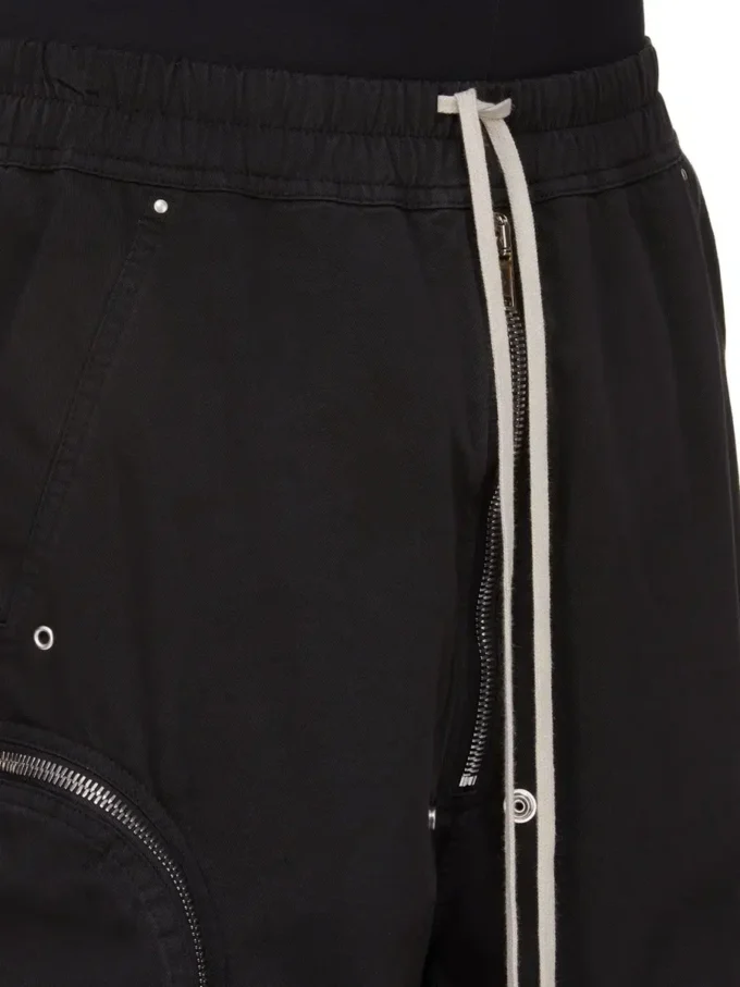 DRKSHDW – PANTALONES DU02E7389TW-09
