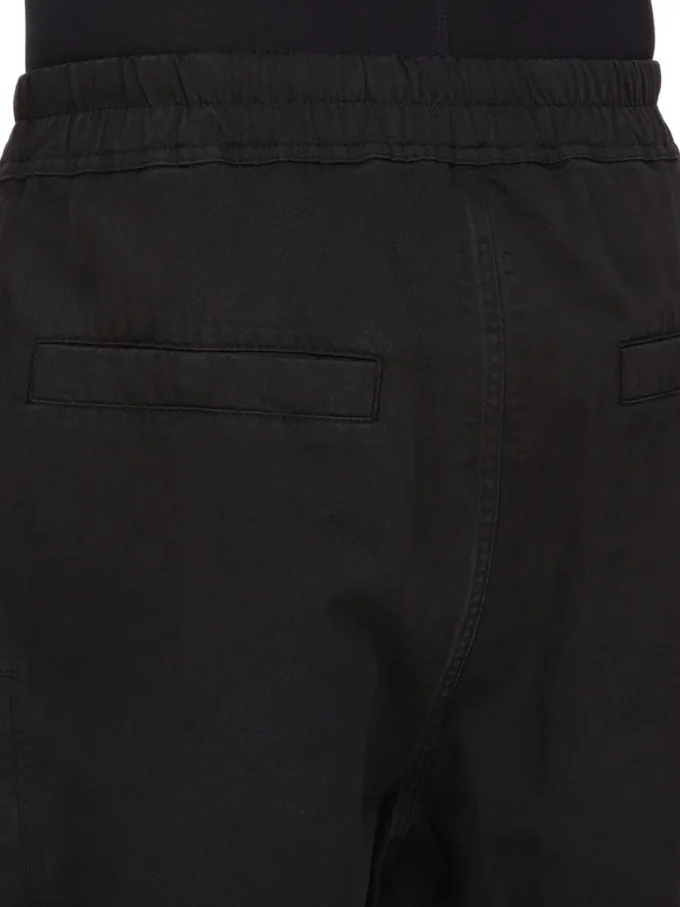 DRKSHDW – PANTALONES DU02E7389TW-09