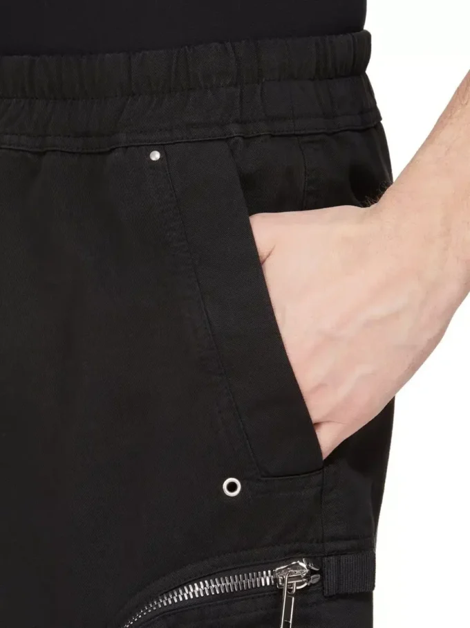 DRKSHDW – PANTALONES DU02E7389TW-09
