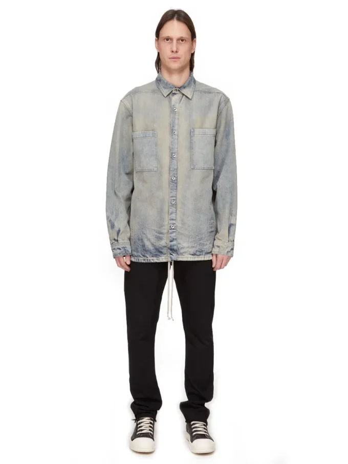 DRKSHDW – PANTALONES DU02E7392RIG-09 DRKSHDW – PANTALONES DU02E7392RIG-09