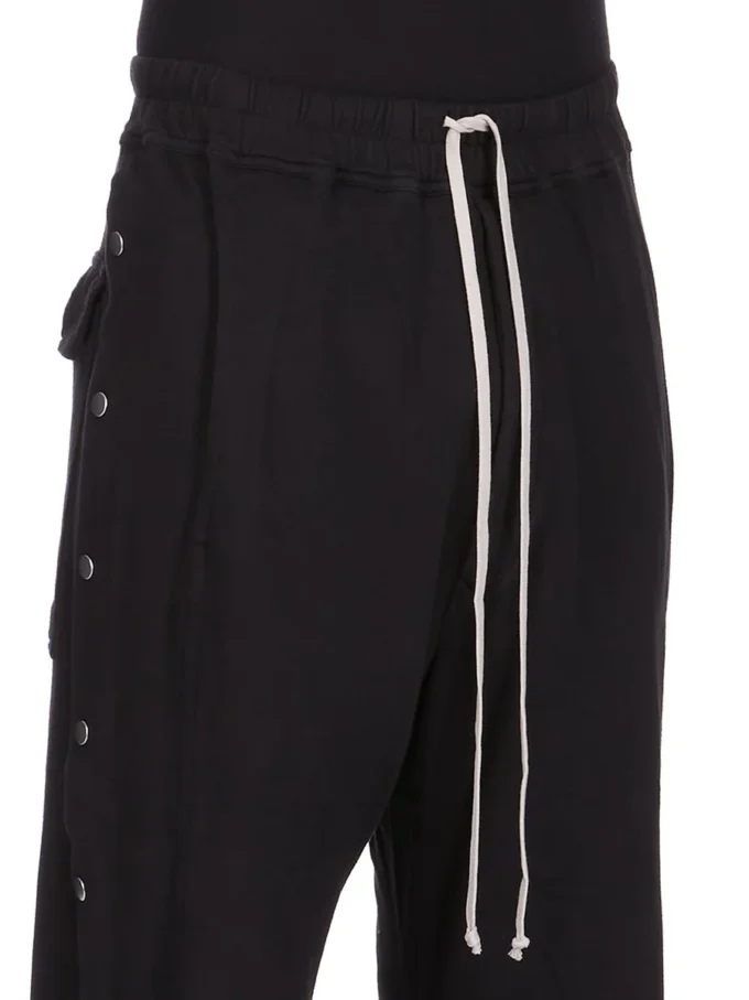 DRKSHDW – PANTALONES DU02E7393JDB-09