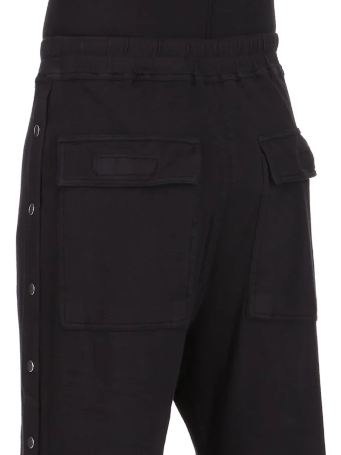 DRKSHDW – PANTALONES DU02E7393JDB-09