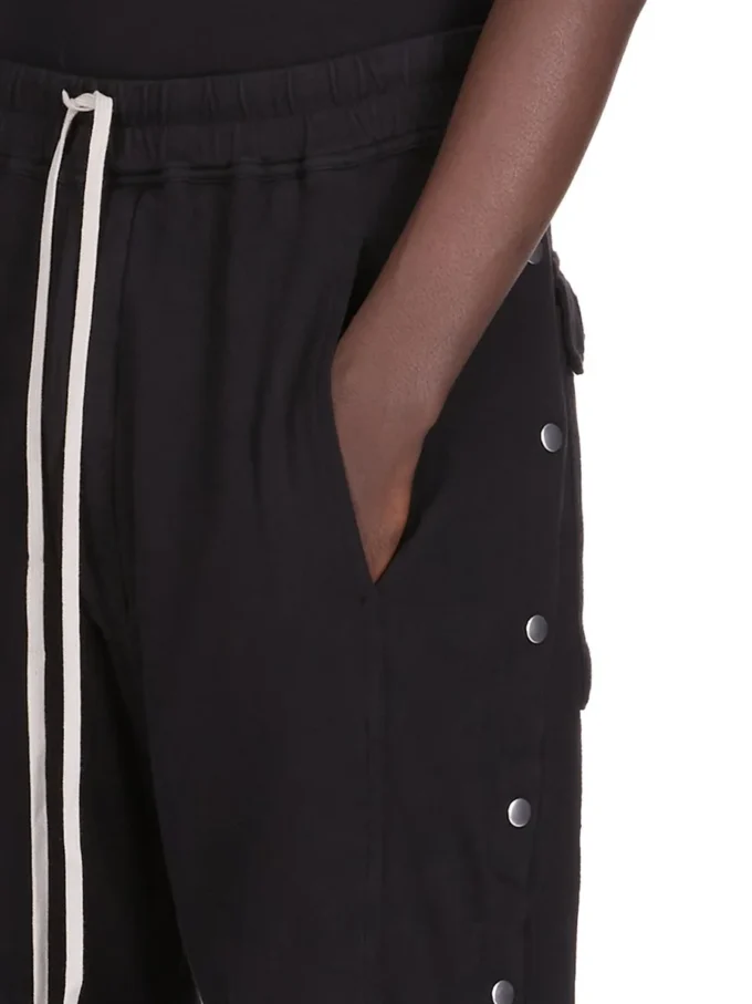DRKSHDW – PANTALONES DU02E7393JDB-09