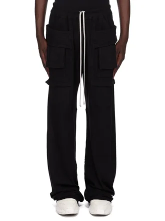 DRKSHDW – PANTALONES DU02E7394JDB-09