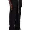 DRKSHDW – PANTALONES DU02E7394JDB-09