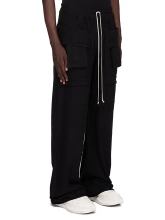 DRKSHDW – PANTALONES DU02E7394JDB-09