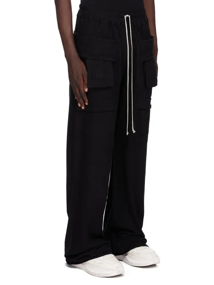 DRKSHDW – PANTALONES DU02E7394JDB-09
