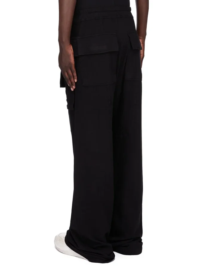 DRKSHDW – PANTALONES DU02E7394JDB-09