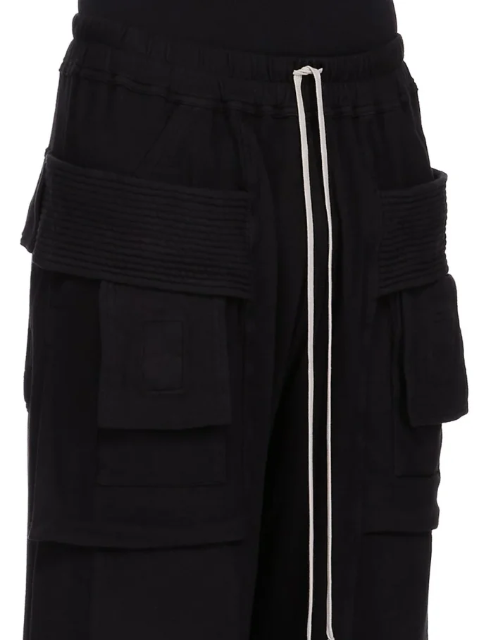 DRKSHDW – PANTALONES DU02E7394JDB-09