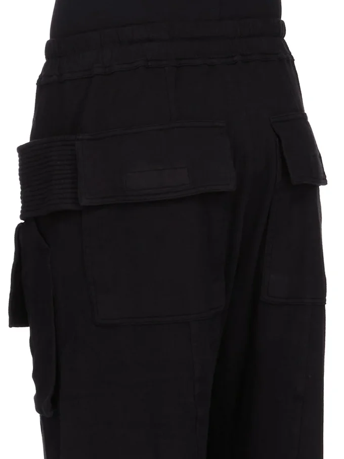 DRKSHDW – PANTALONES DU02E7394JDB-09