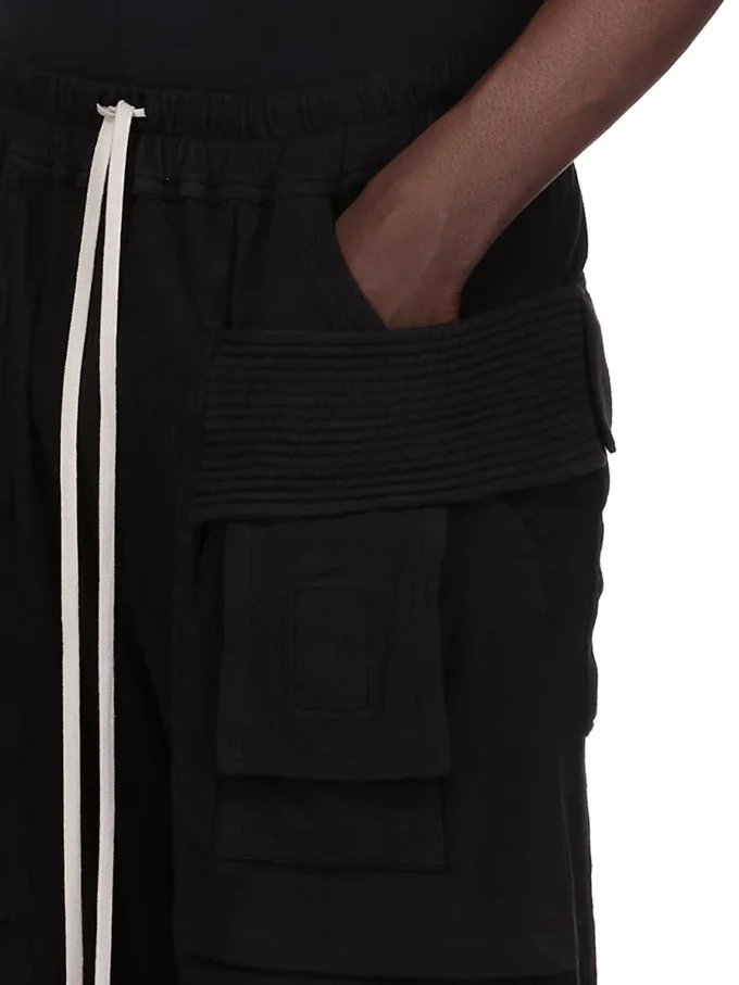 DRKSHDW – PANTALONES DU02E7394JDB-09