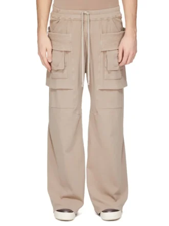 DRKSHDW – PANTALONES DU02E7394JDB-88