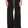 DRKSHDW – PANTALONES DU02E7394TW-09