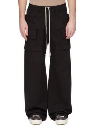 DRKSHDW – PANTALONES DU02E7394TW-09