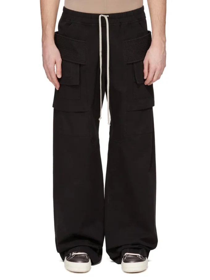 DRKSHDW – PANTALONES DU02E7394TW-09