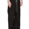 DRKSHDW – PANTALONES DU02E7394TW-09