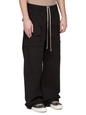 DRKSHDW – PANTALONES DU02E7394TW-09
