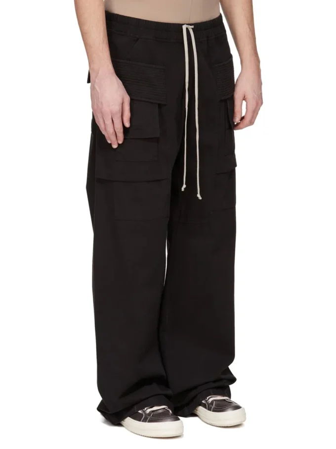 DRKSHDW – PANTALONES DU02E7394TW-09