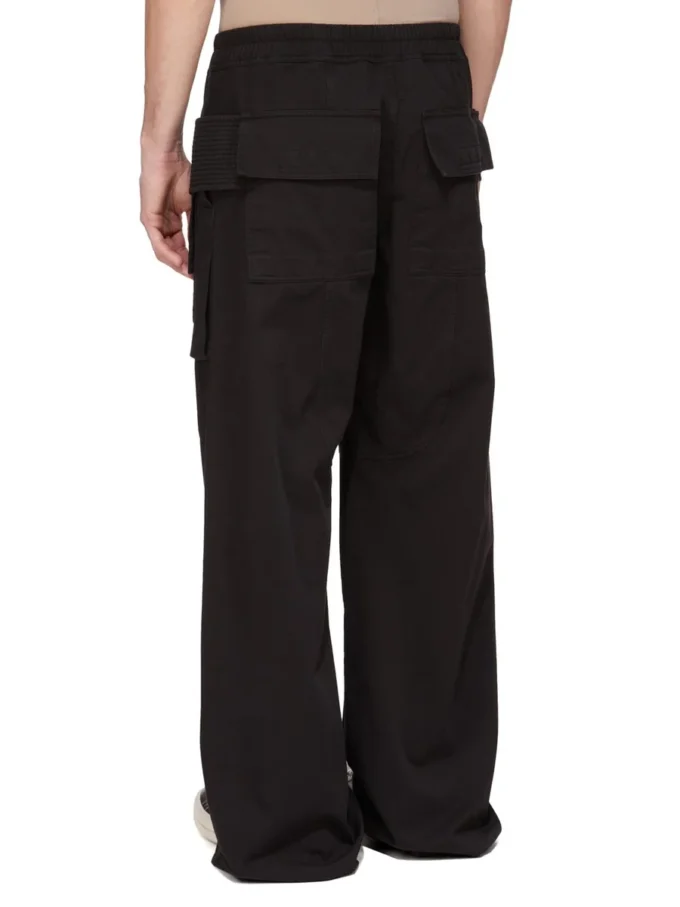DRKSHDW – PANTALONES DU02E7394TW-09