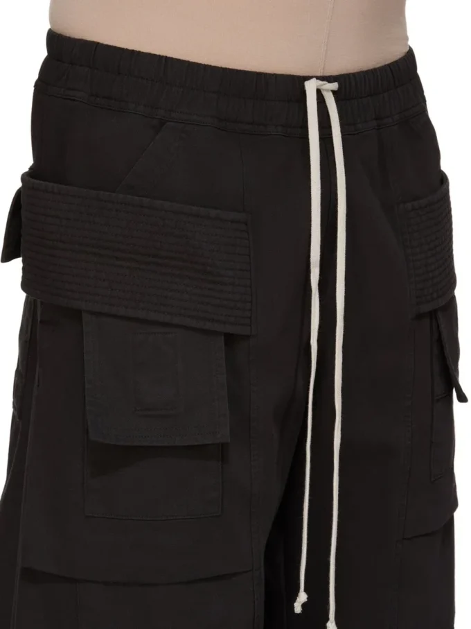 DRKSHDW – PANTALONES DU02E7394TW-09