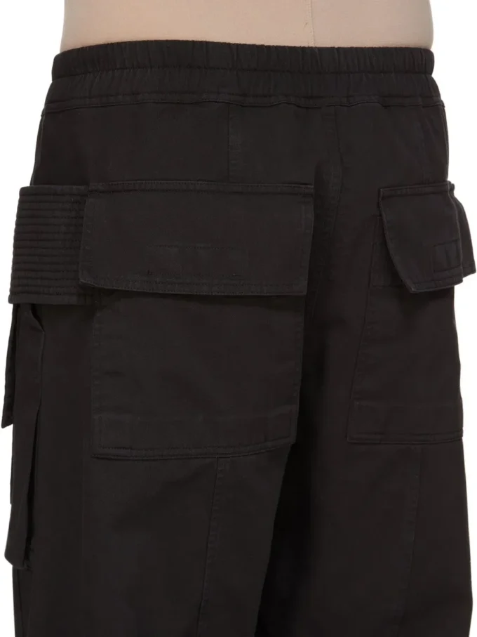 DRKSHDW – PANTALONES DU02E7394TW-09