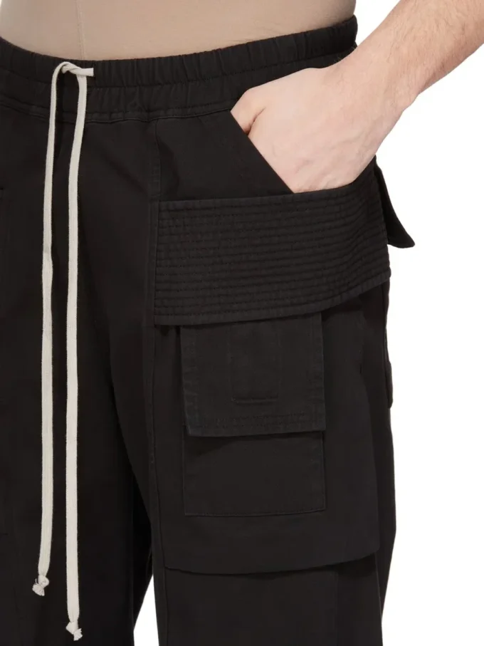 DRKSHDW – PANTALONES DU02E7394TW-09