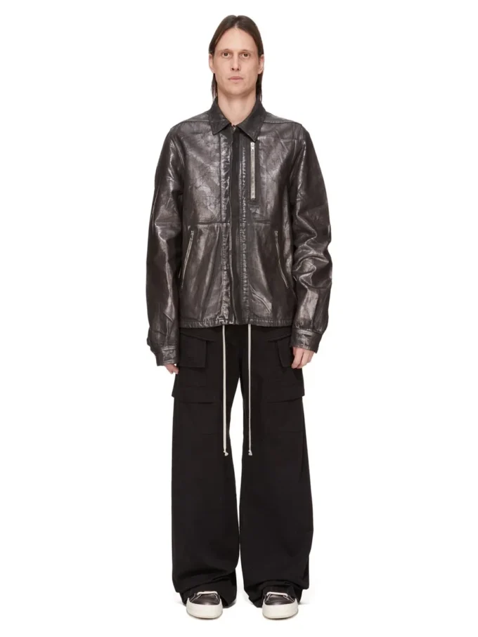 DRKSHDW – PANTALONES DU02E7394TW-09