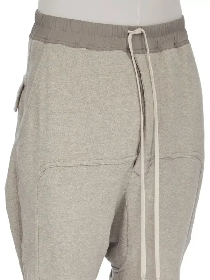 DRKSHDW – PANTALONES DU02E7395FGM-178