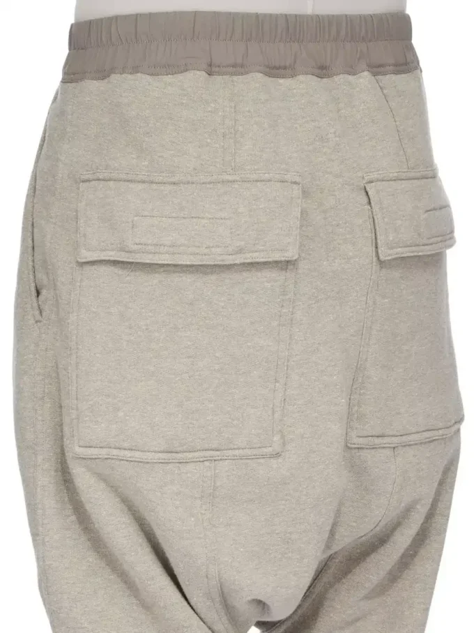 DRKSHDW – PANTALONES DU02E7395FGM-178
