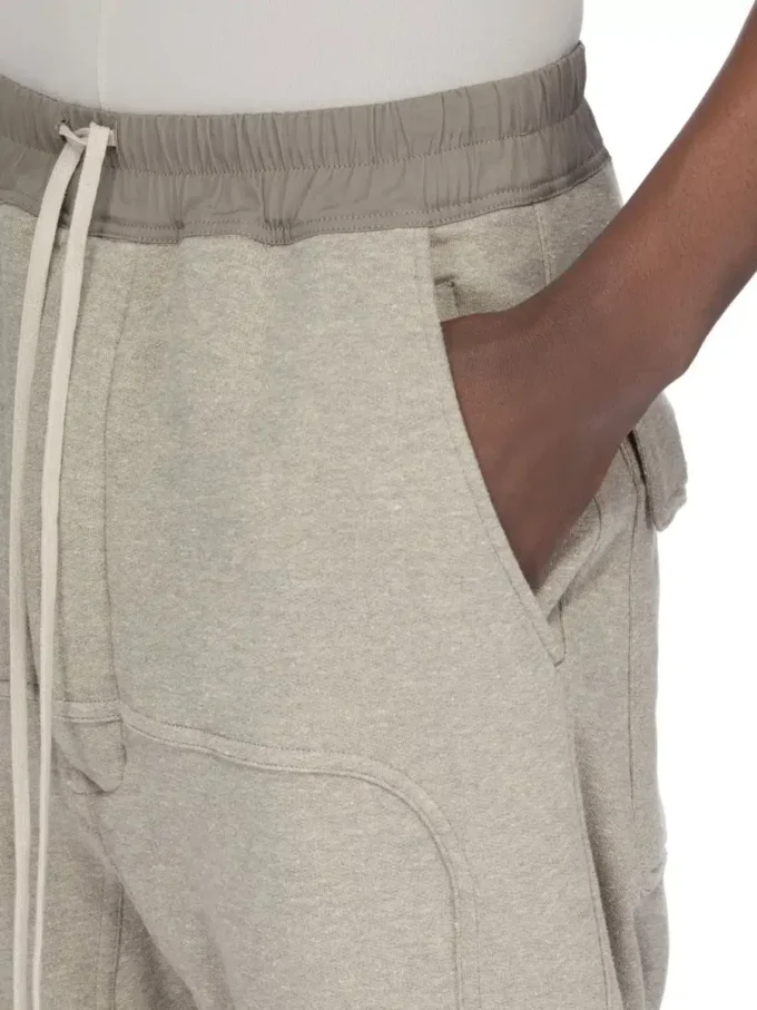 DRKSHDW – PANTALONES DU02E7395FGM-178