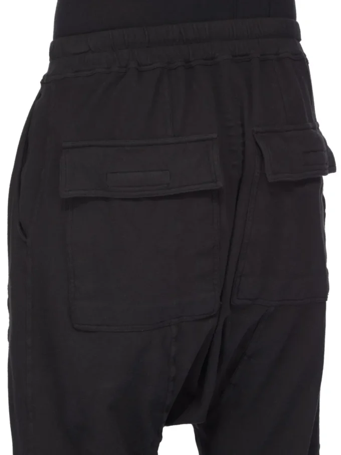 DRKSHDW – PANTALONES DU02E7395JDB-09