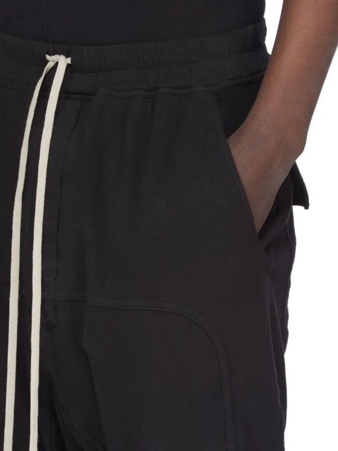 DRKSHDW – PANTALONES DU02E7395JDB-09