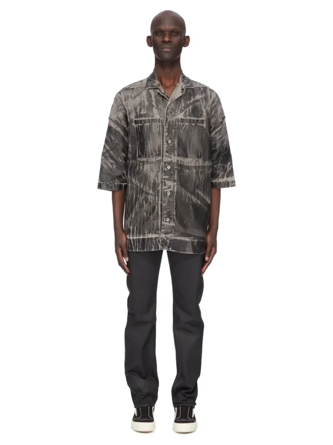 DRKSHDW – PANTALONES DU02E7397BW-99X DRKSHDW – PANTALONES DU02E7397BW-99X