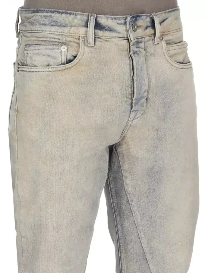 DRKSHDW – PANTALONES DU02E7397DMP-38 DRKSHDW – PANTALONES DU02E7397DMP-38