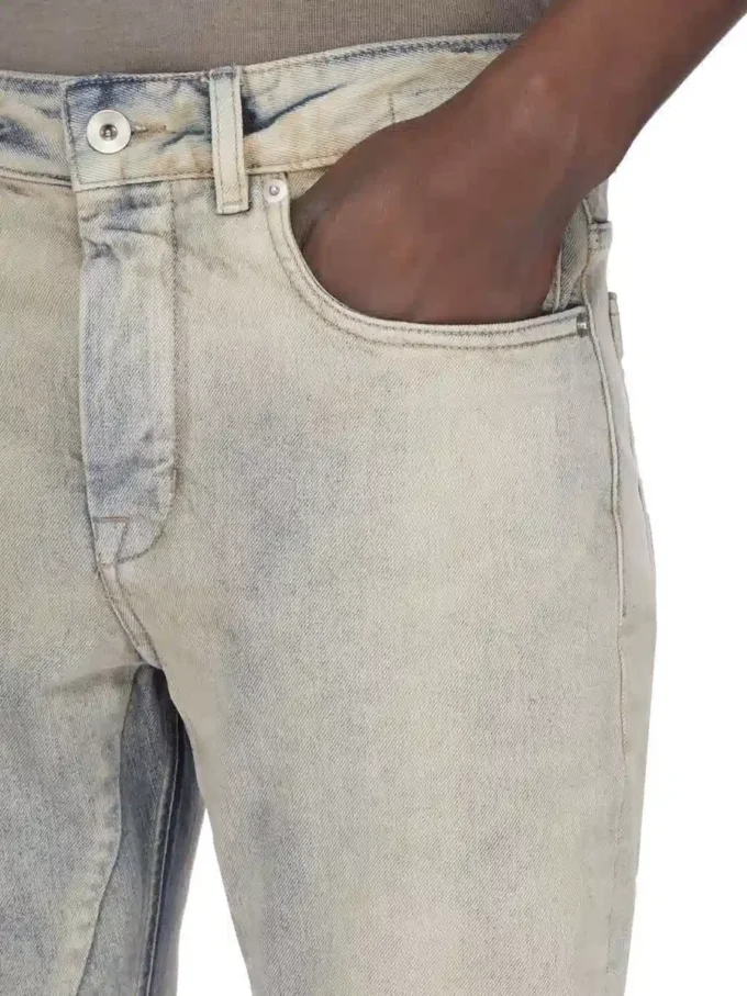 DRKSHDW – PANTALONES DU02E7397DMP-38 DRKSHDW – PANTALONES DU02E7397DMP-38