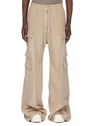 DRKSHDW – PANTALONES DU02E7398CFL-88