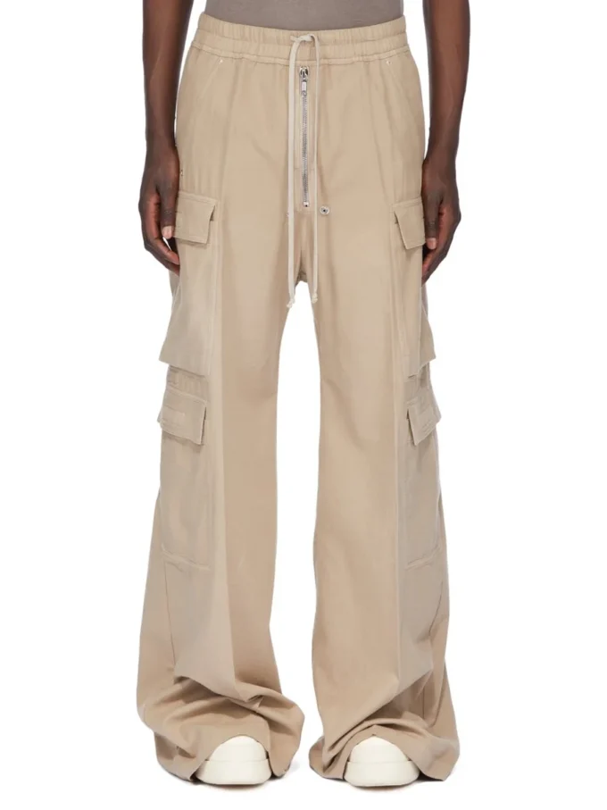 DRKSHDW – PANTALONES DU02E7398CFL-88 DRKSHDW – PANTALONES DU02E7398CFL-88