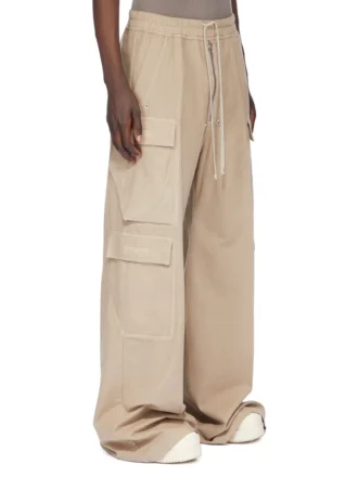 DRKSHDW – PANTALONES DU02E7398CFL-88