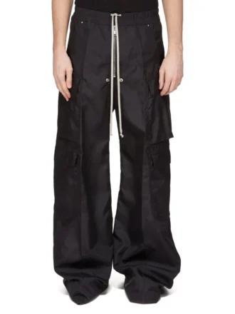 DRKSHDW – PANTALONES DU02E7398NCV-09
