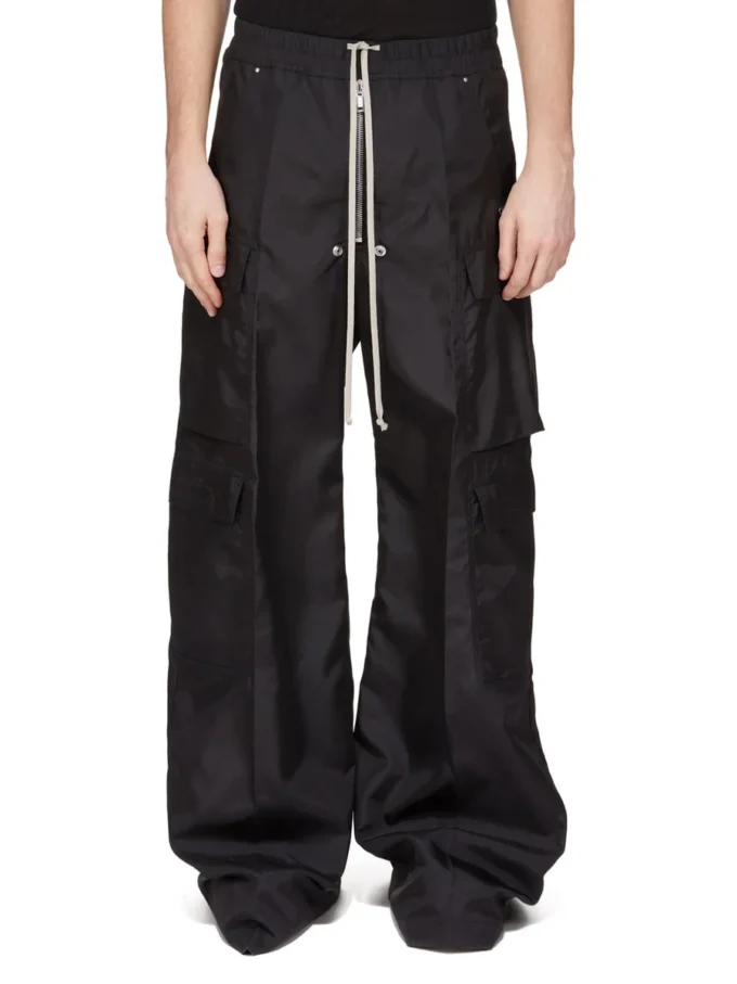 DRKSHDW – PANTALONES DU02E7398NCV-09