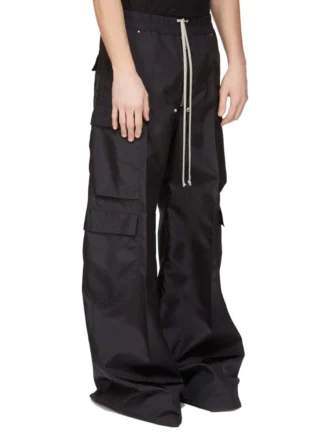 DRKSHDW – PANTALONES DU02E7398NCV-09