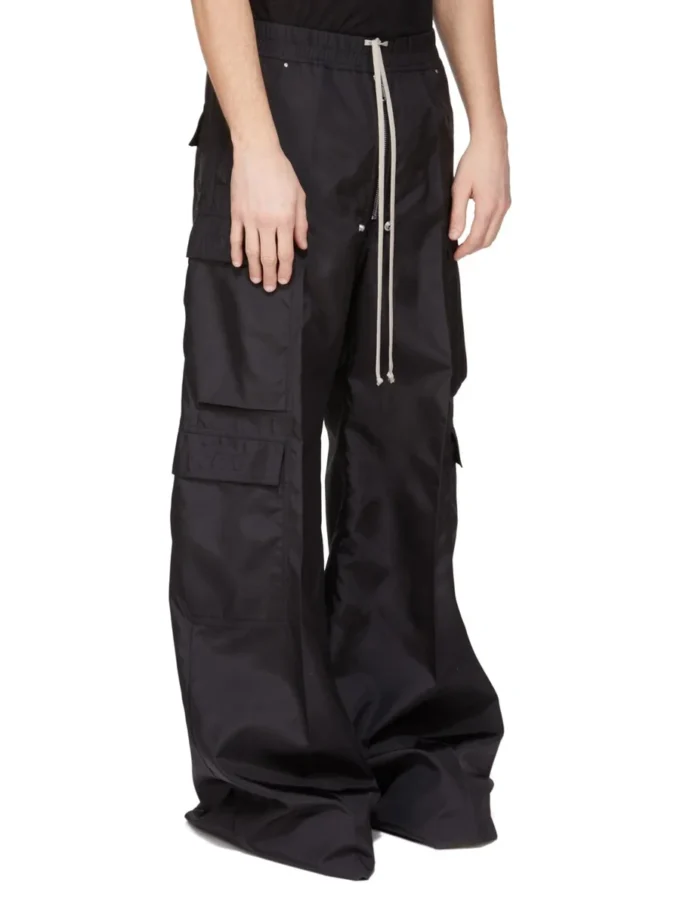 DRKSHDW – PANTALONES DU02E7398NCV-09
