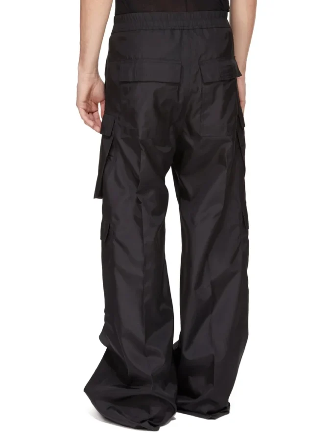 DRKSHDW – PANTALONES DU02E7398NCV-09