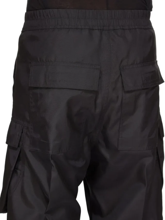 DRKSHDW – PANTALONES DU02E7398NCV-09