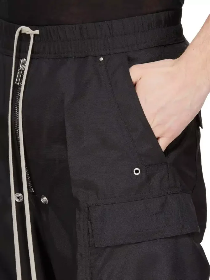 DRKSHDW – PANTALONES DU02E7398NCV-09