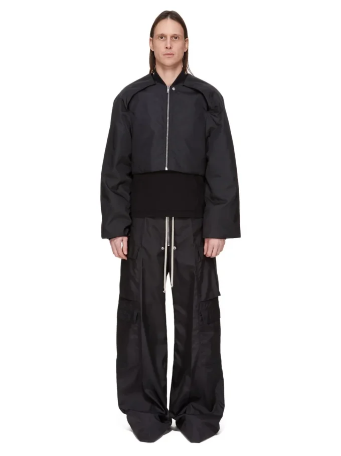 DRKSHDW – PANTALONES DU02E7398NCV-09