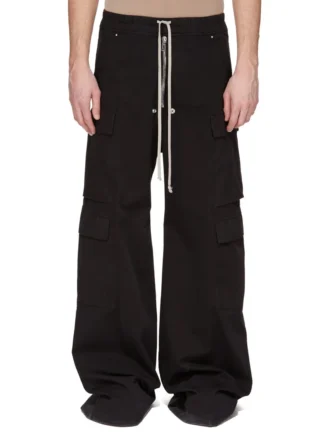DRKSHDW – PANTALONES DU02E7398TW-09