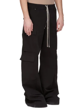 DRKSHDW – PANTALONES DU02E7398TW-09