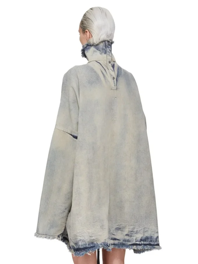 DRKSHDW – VESTIDOS DS02E7229DMP-38