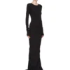 DRKSHDW – VESTIDOS DS02E7512RN-09